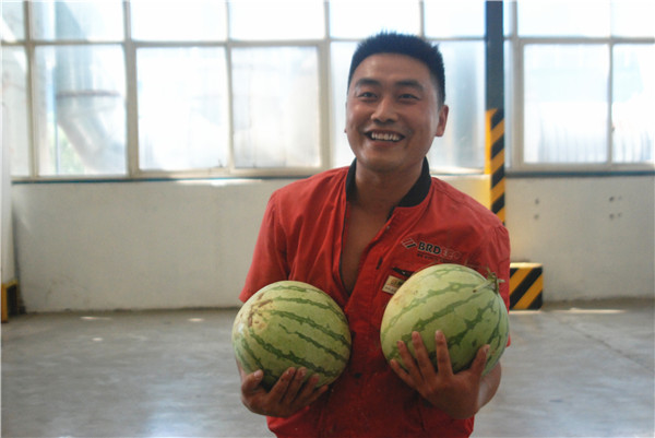 寶潤(rùn)達(dá)